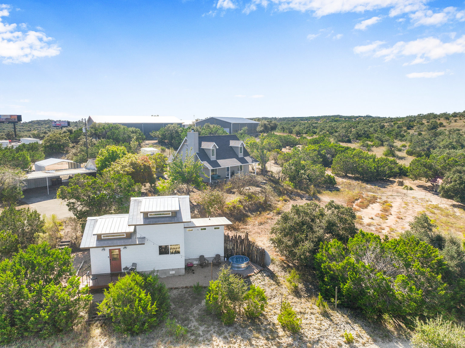 Dripping Springs Vacation Rental