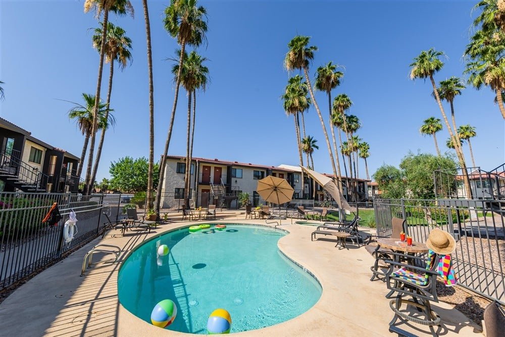 Scottsdale Vacation Rental