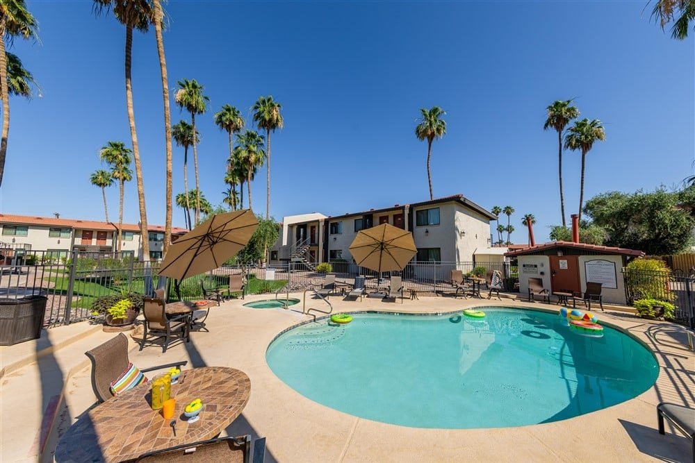 Scottsdale Vacation Rental