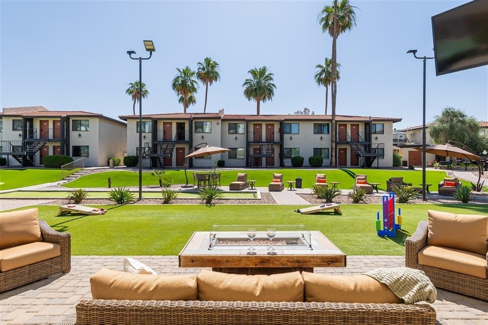 Scottsdale Vacation Rental