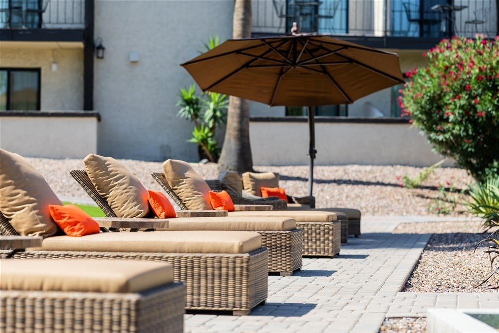 Scottsdale Vacation Rental