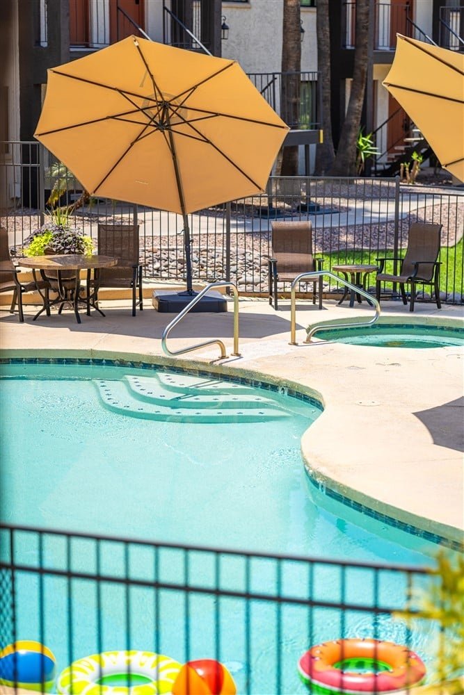 Scottsdale Vacation Rental