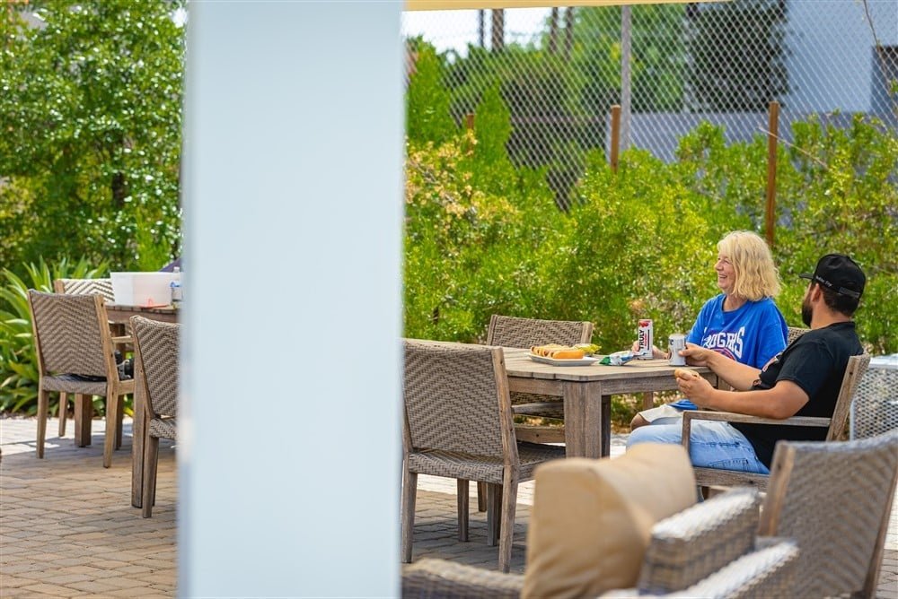 Scottsdale Vacation Rental