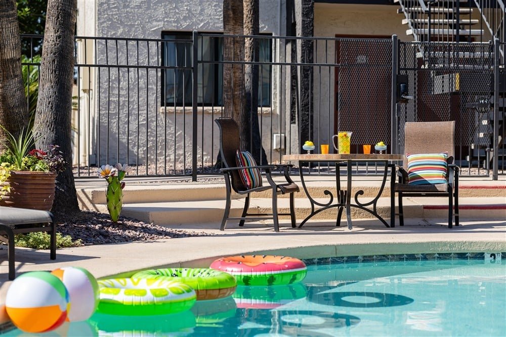 Scottsdale Vacation Rental