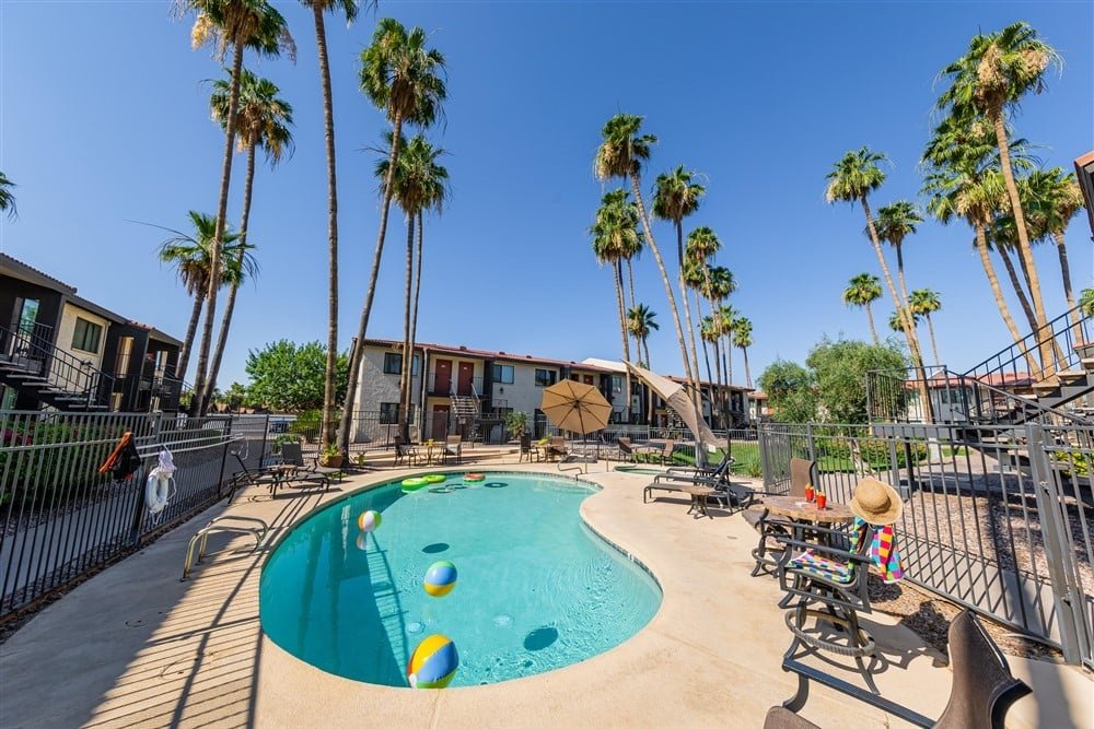Scottsdale Vacation Rental