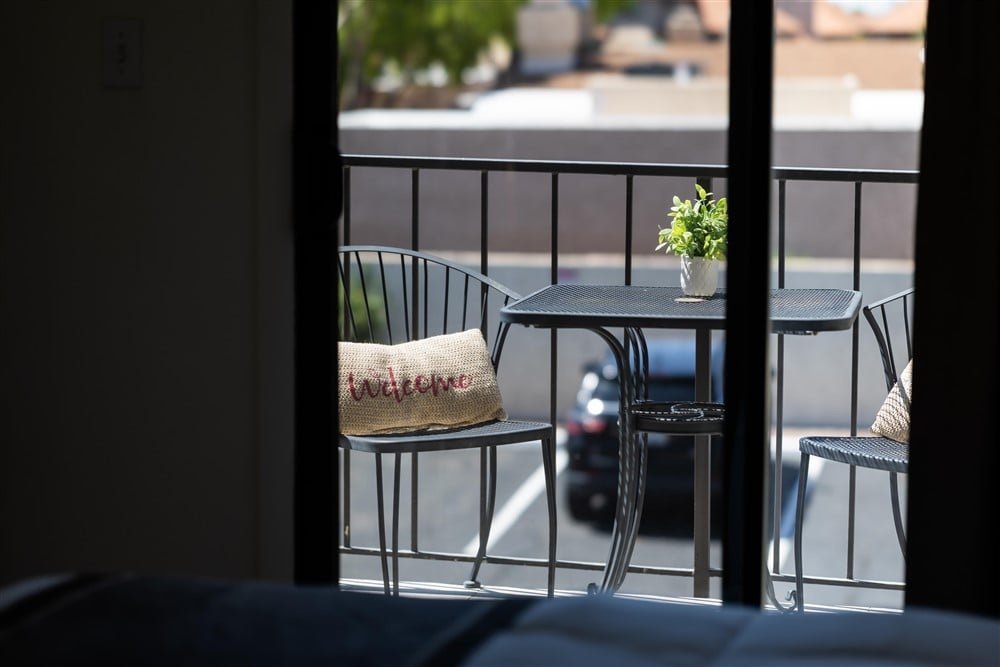 Scottsdale Vacation Rental