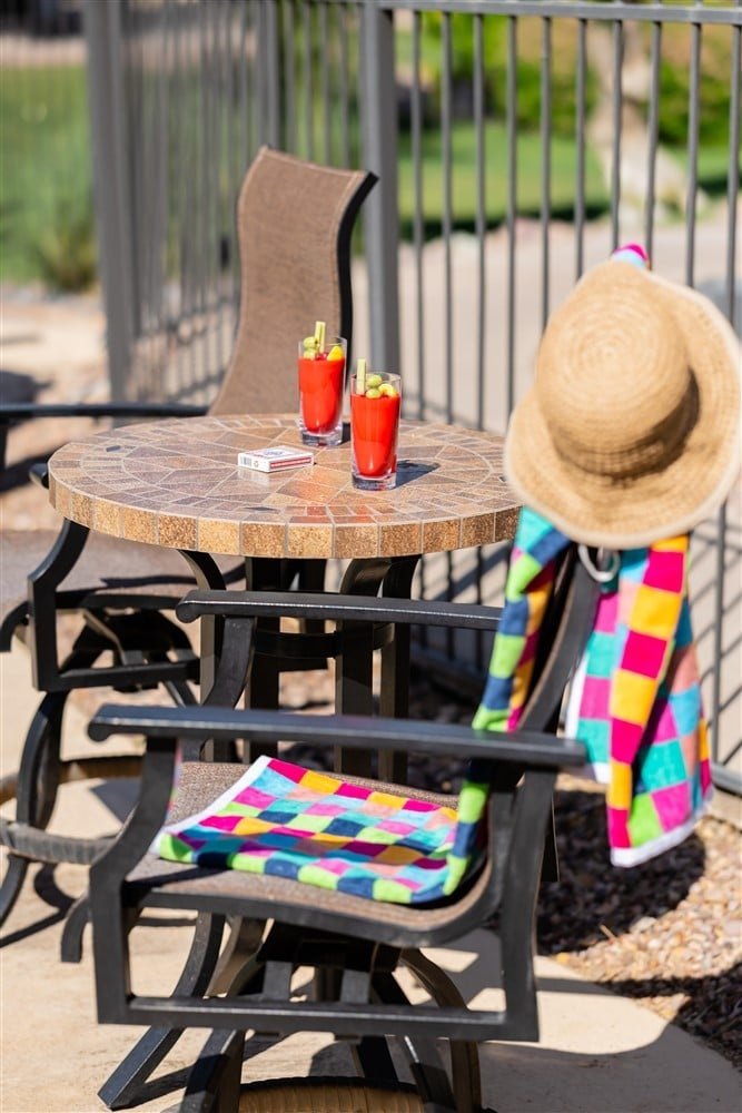 Scottsdale Vacation Rental