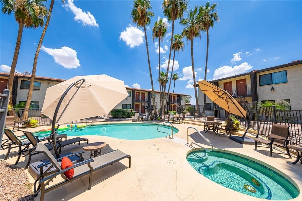 Scottsdale Vacation Rental