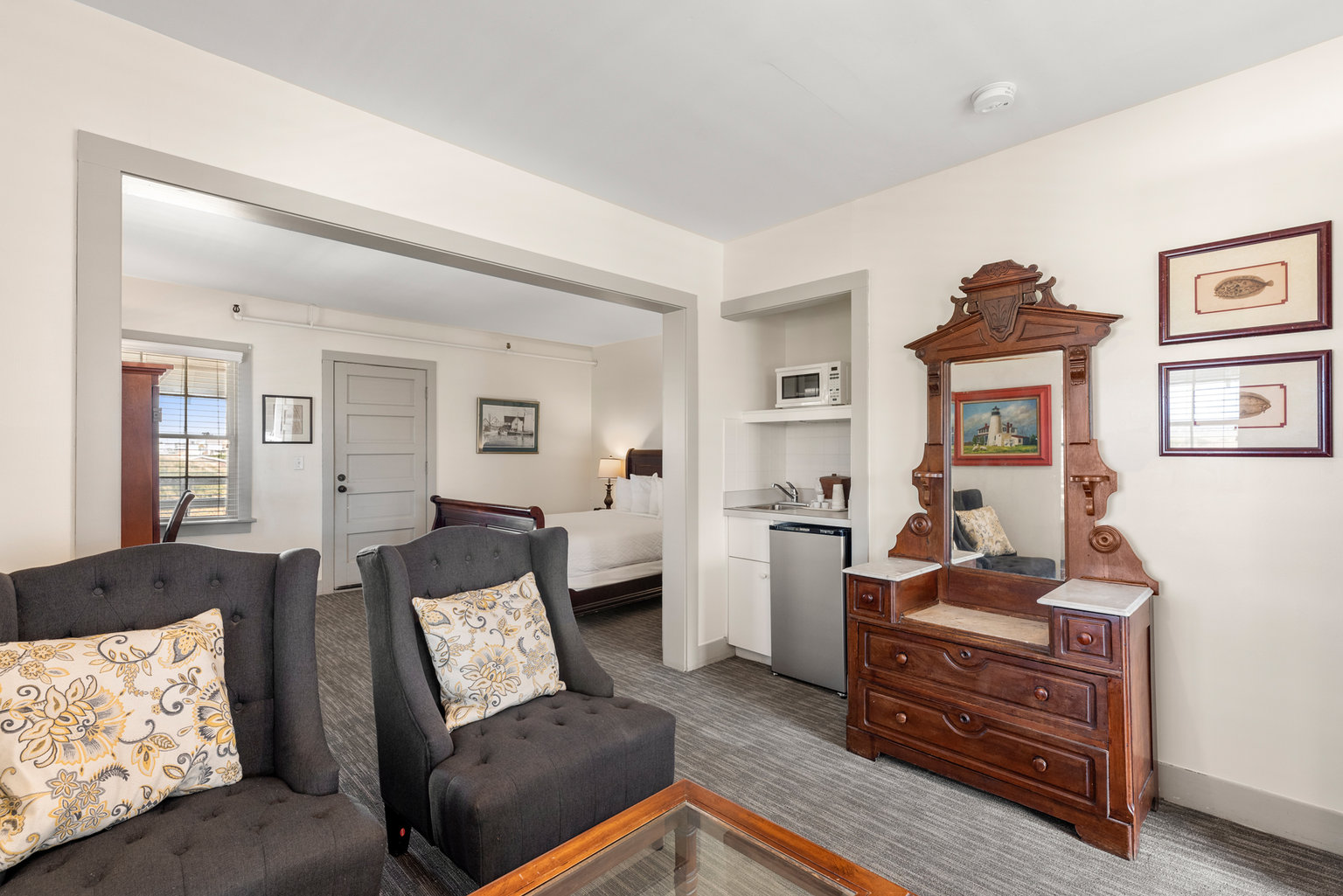 Nags Head Vacation Rental