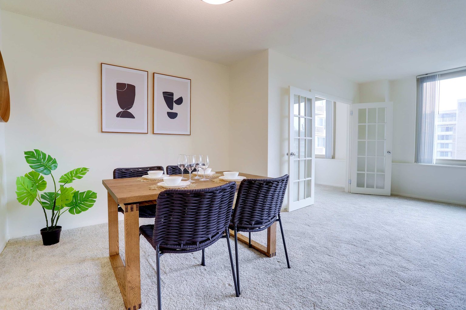 Arlington Vacation Rental