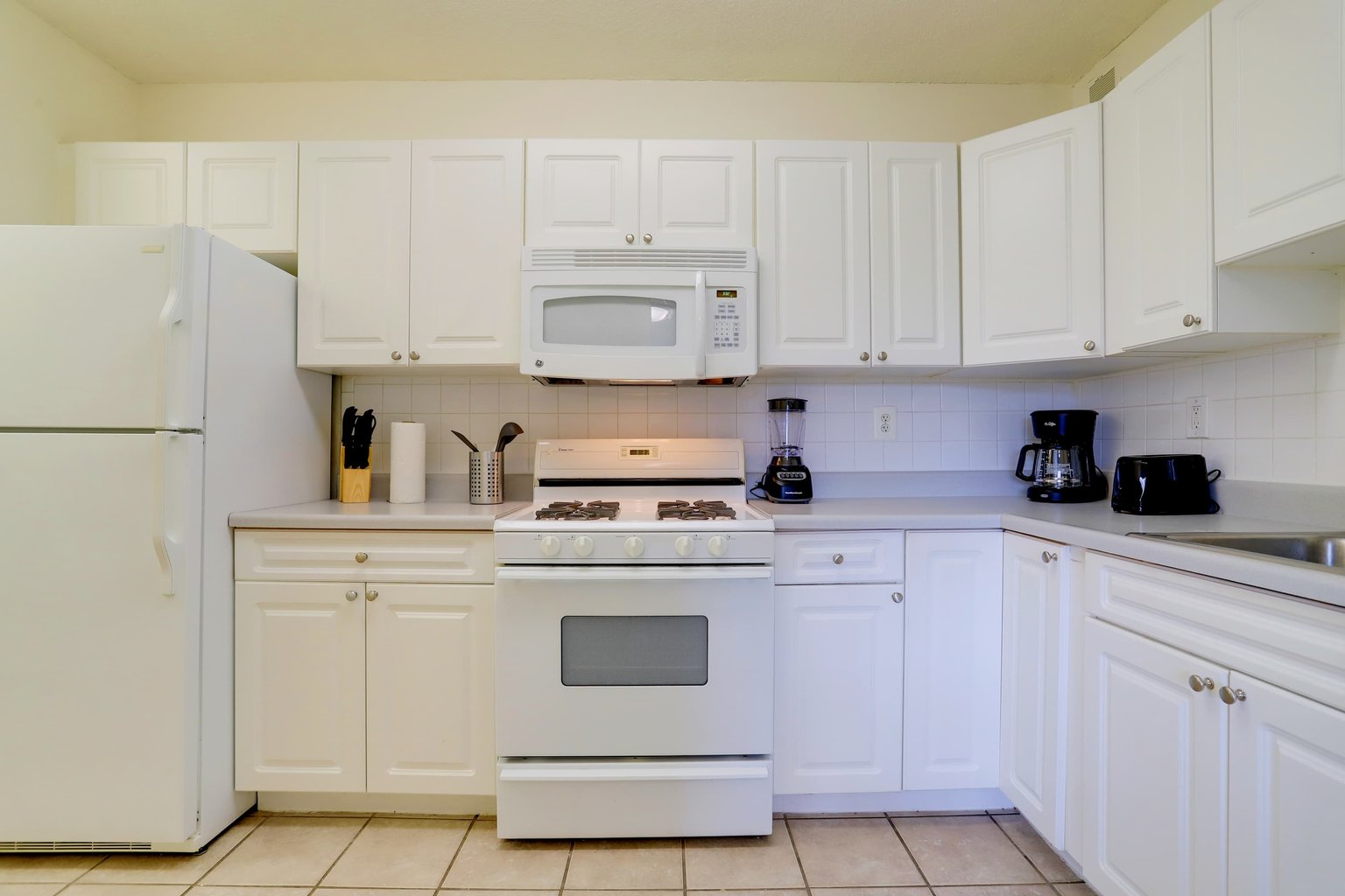 Arlington Vacation Rental