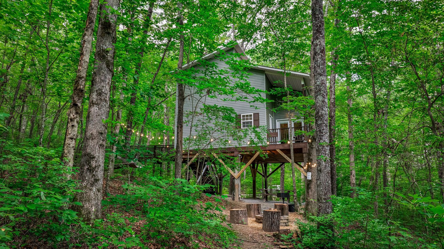 Fort Payne Vacation Rental