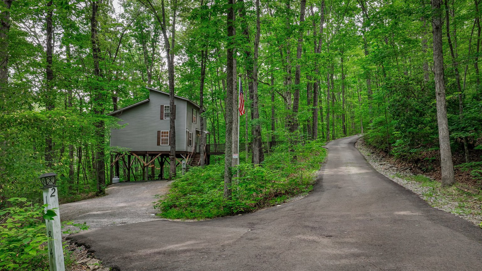 Fort Payne Vacation Rental