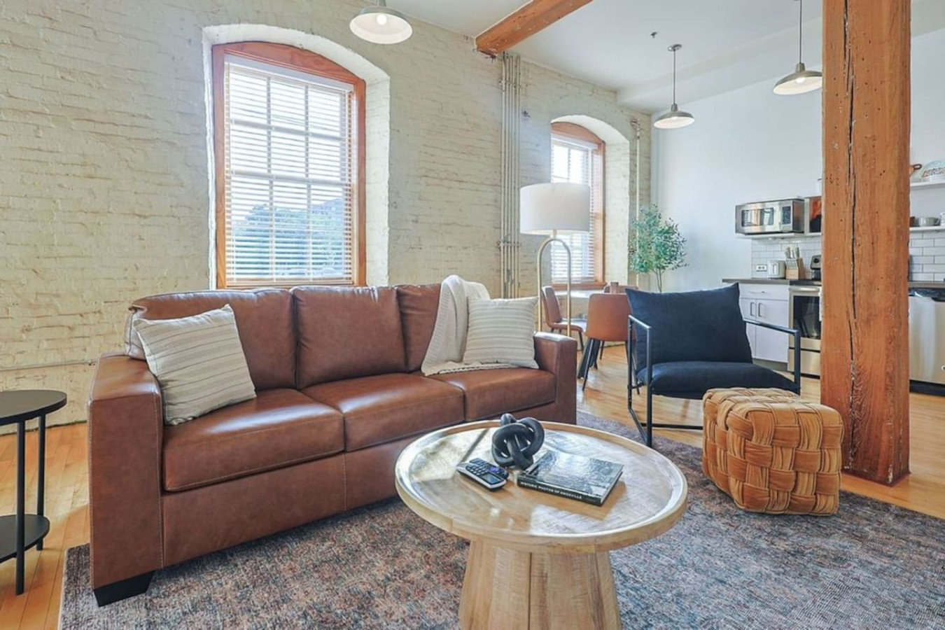 Knoxville Vacation Rental