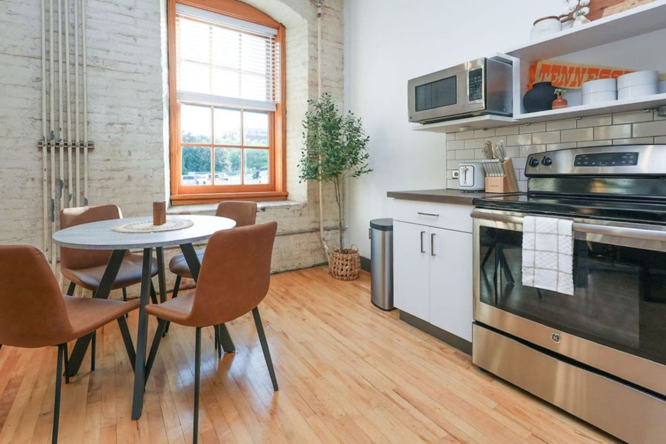 Knoxville Vacation Rental