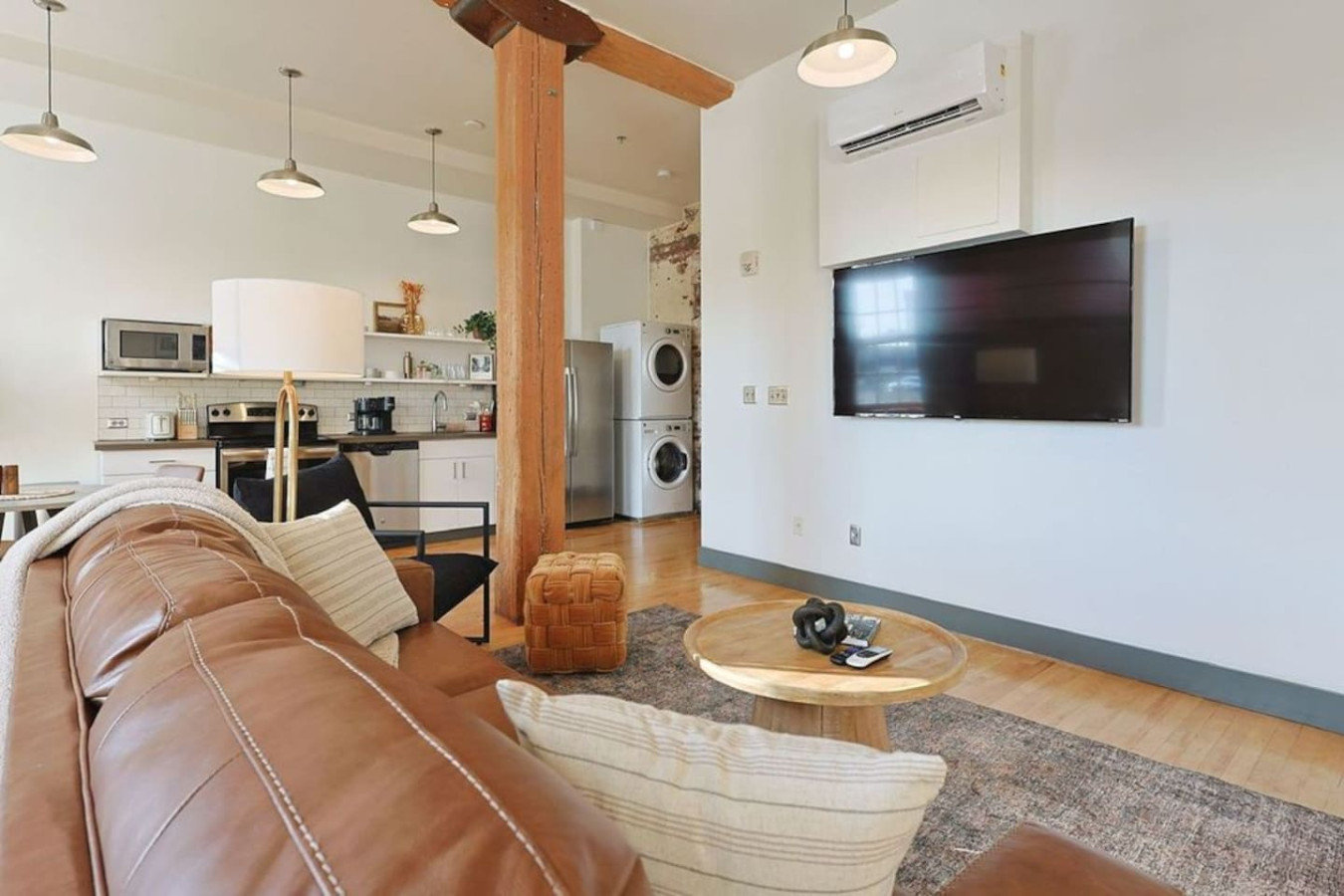 Knoxville Vacation Rental