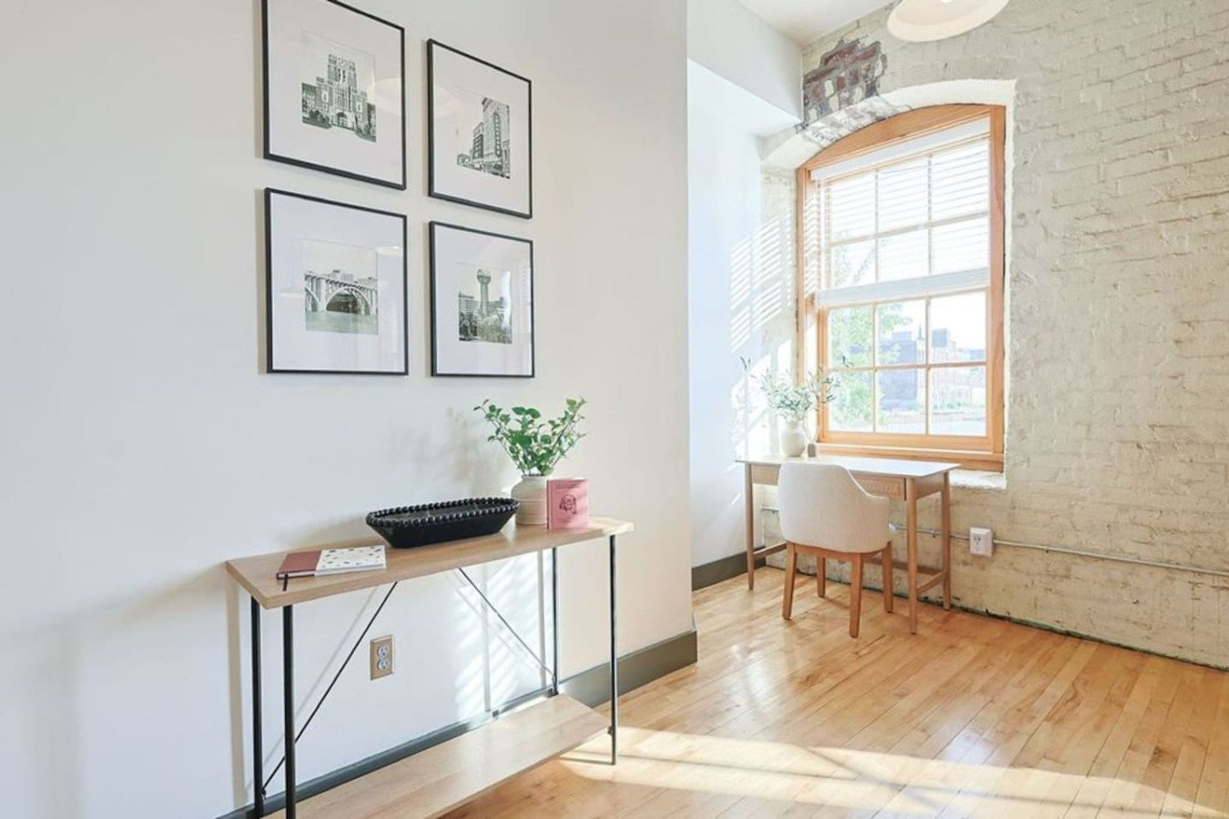 Knoxville Vacation Rental