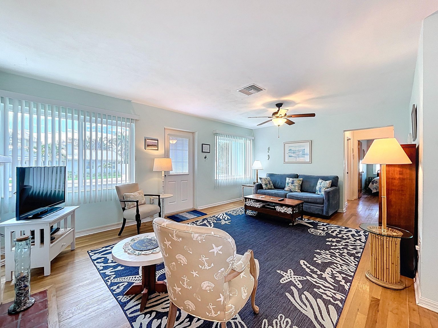 Holmes Beach Vacation Rental