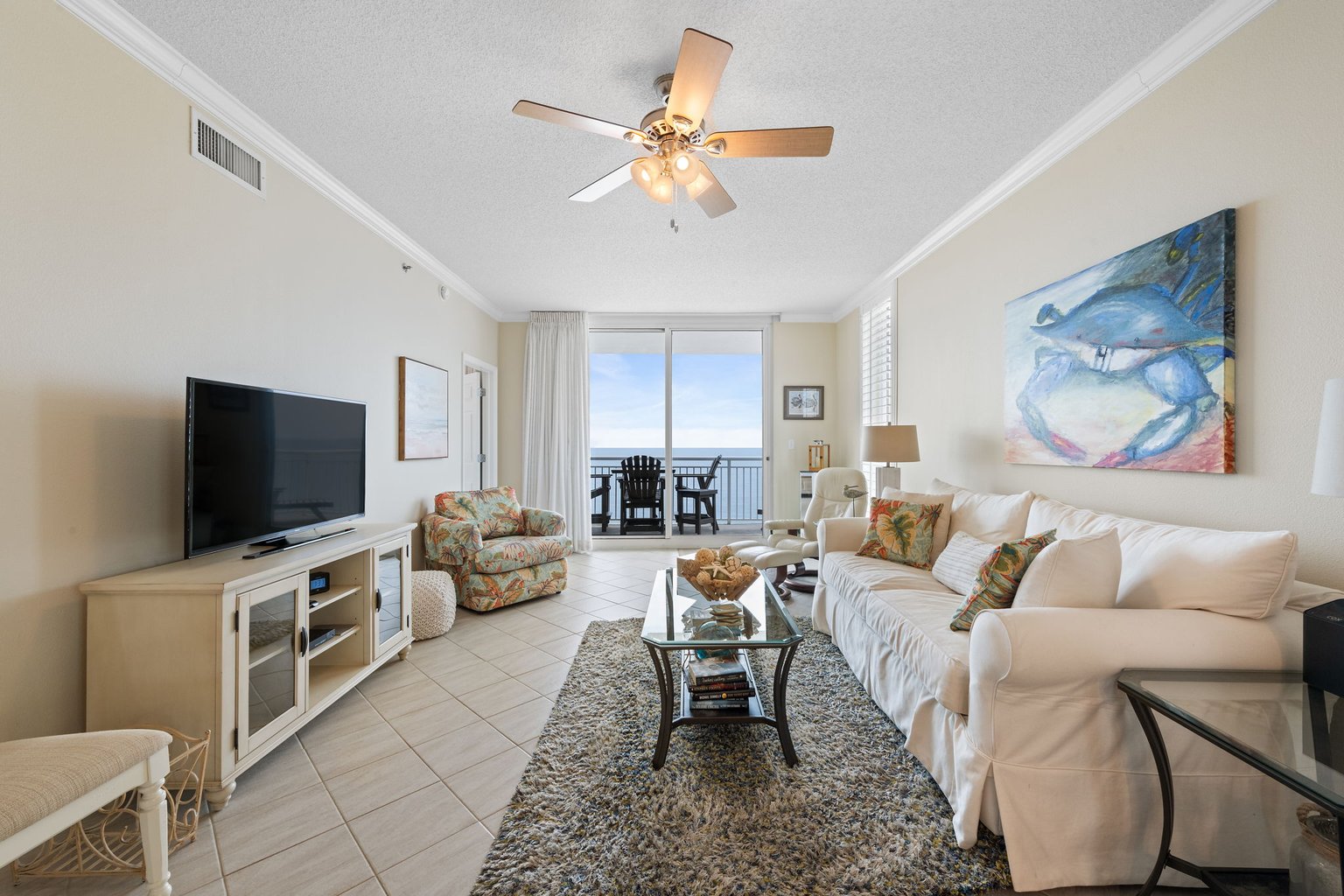 Perdido Key Vacation Rental