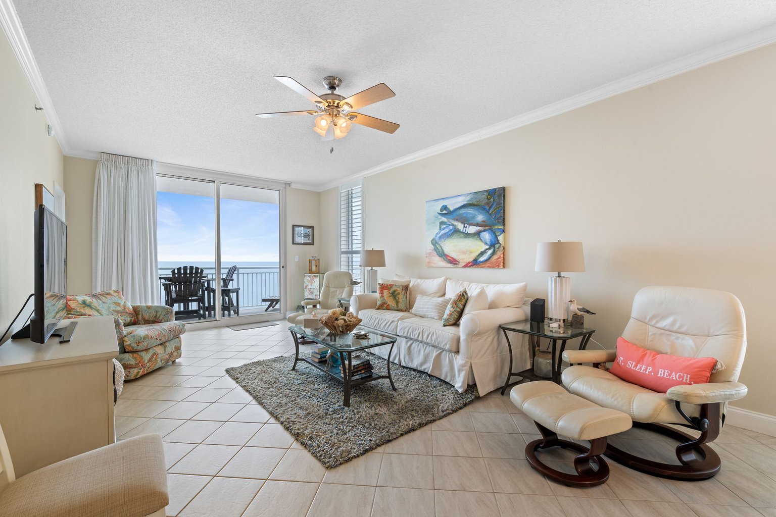 Perdido Key Vacation Rental