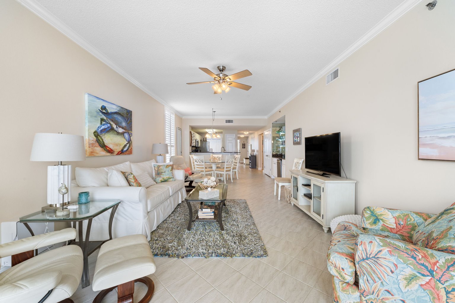 Perdido Key Vacation Rental