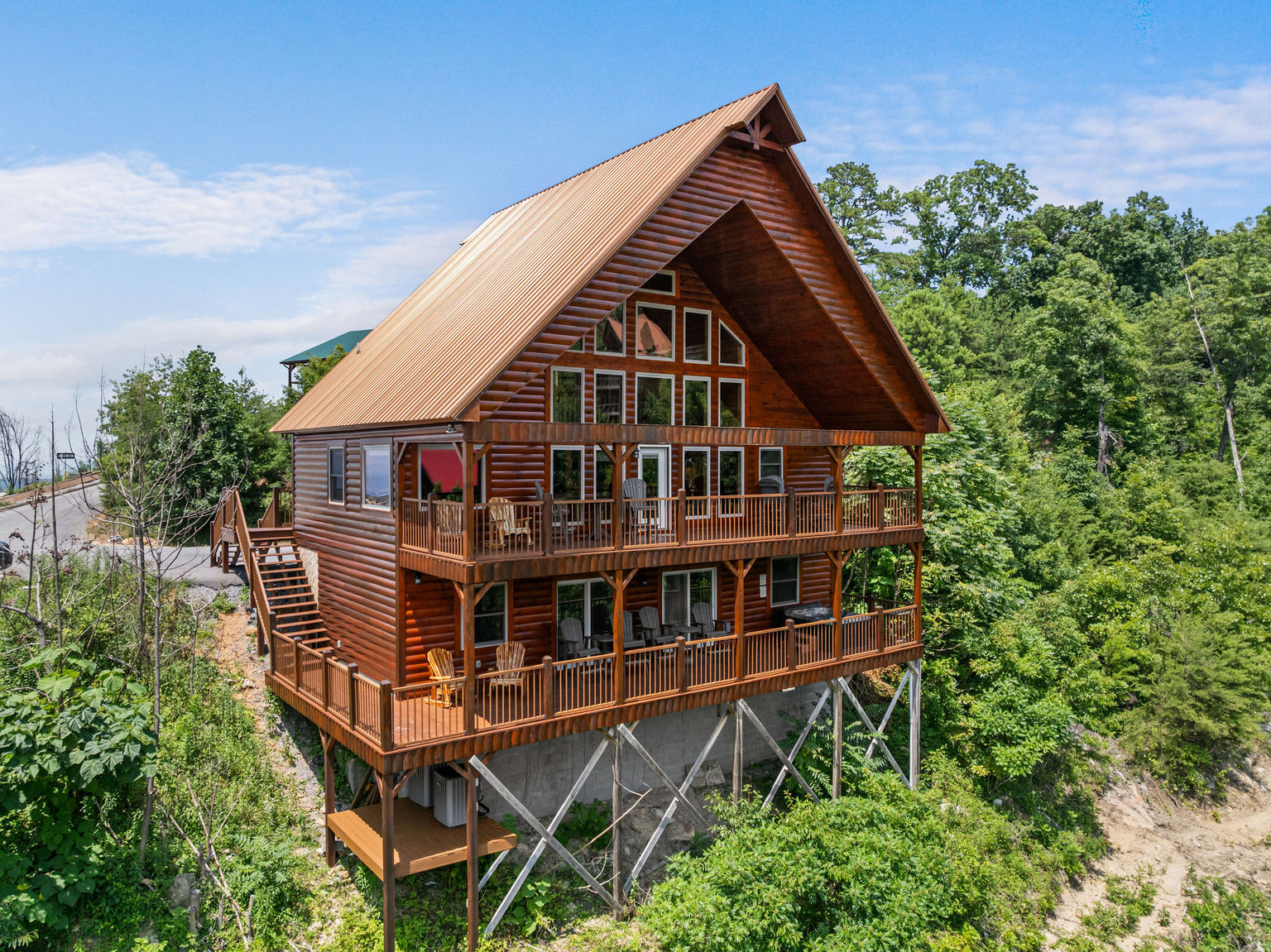 PIGEON FORGE Vacation Rental