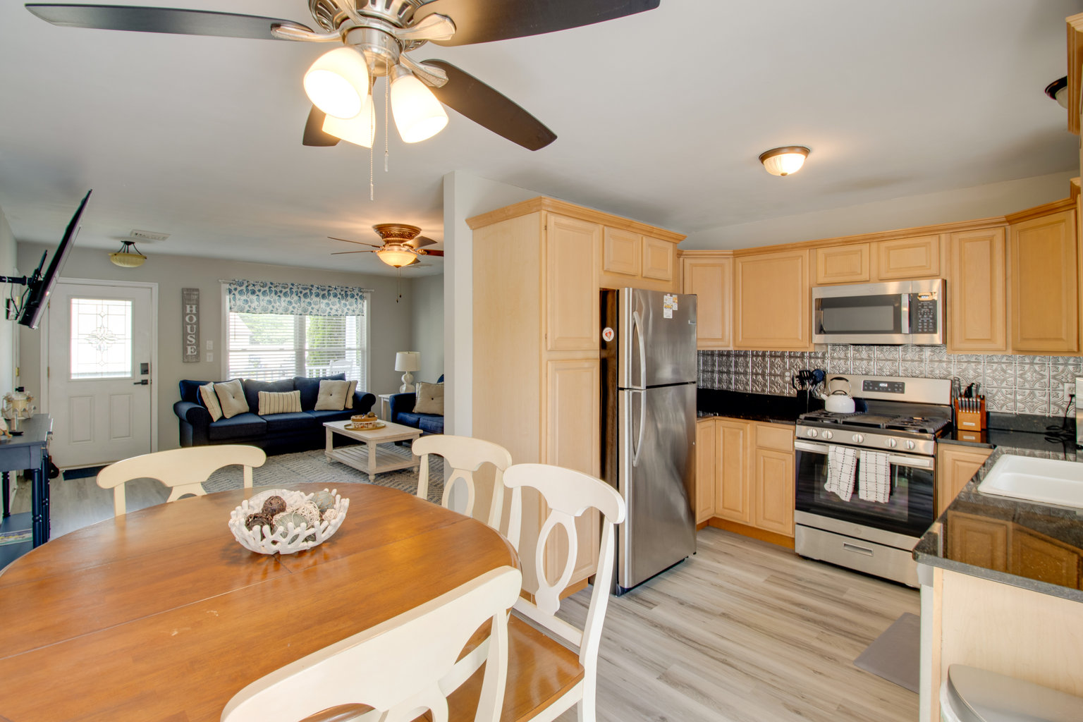 Somers Point Vacation Rental
