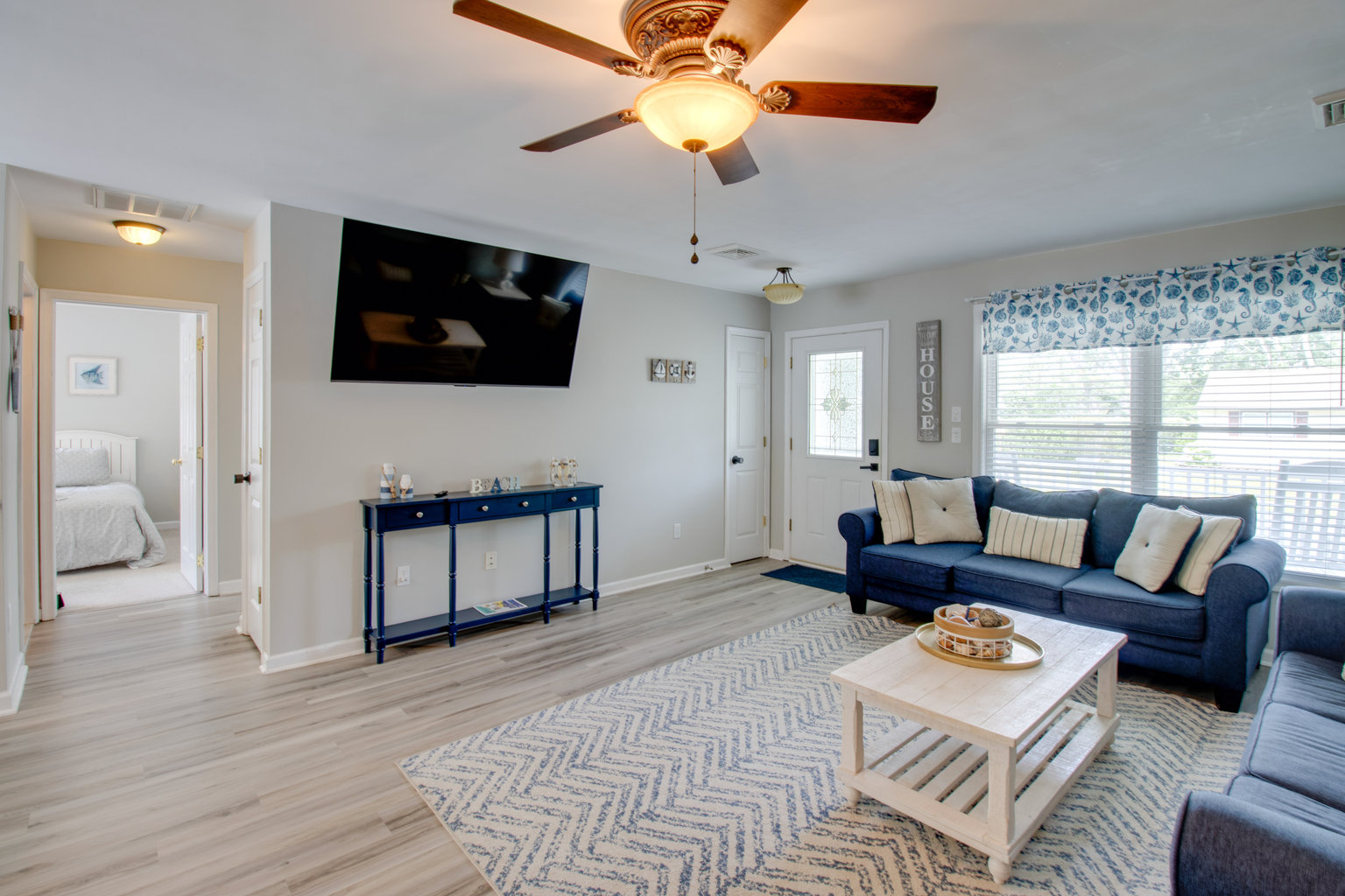 Somers Point Vacation Rental