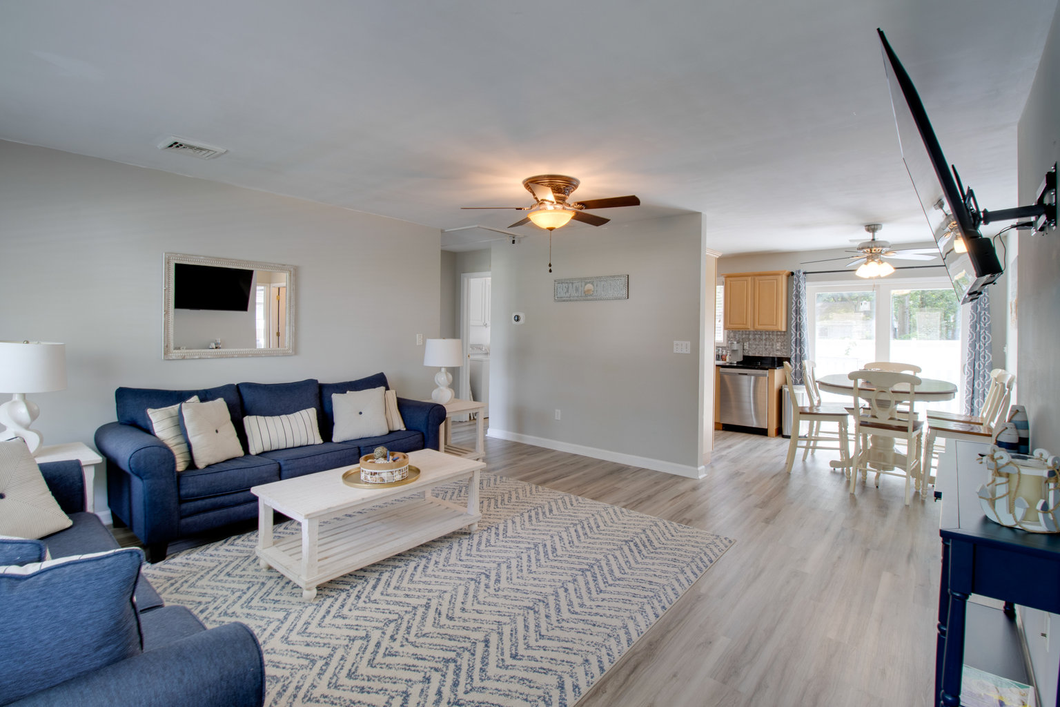 Somers Point Vacation Rental