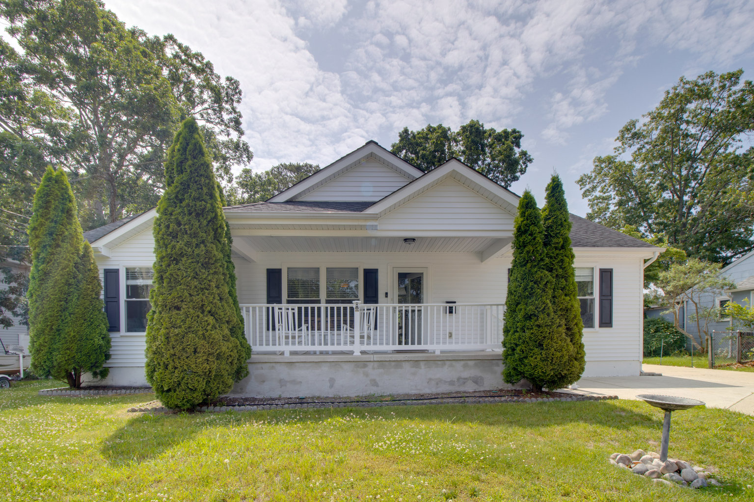 Somers Point Vacation Rental