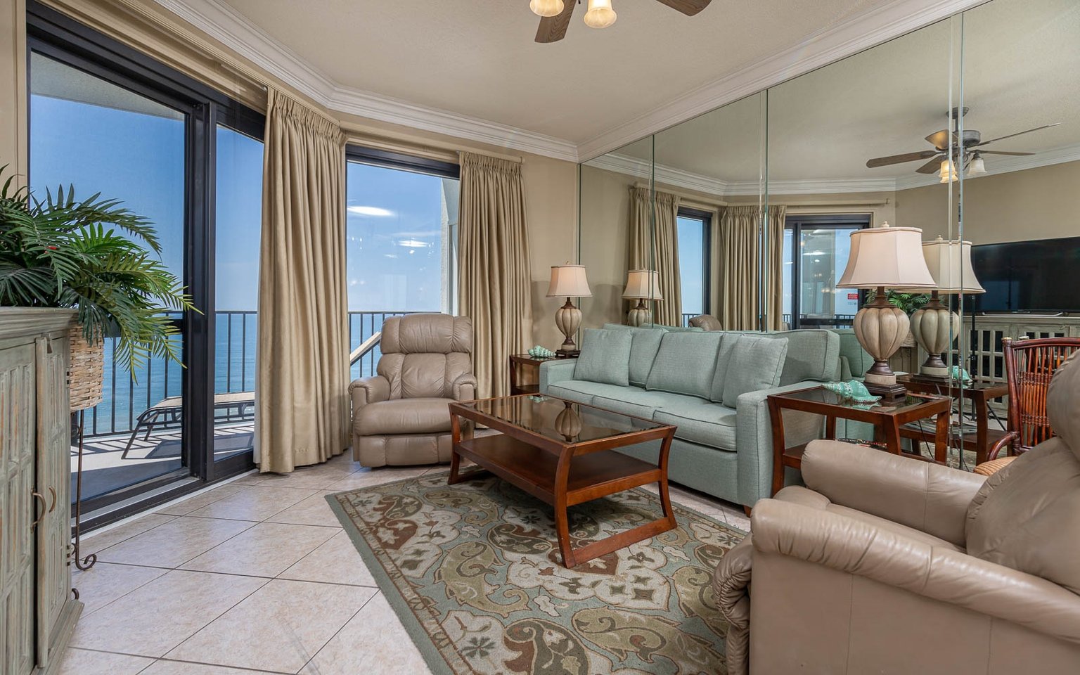 Orange Beach Vacation Rental