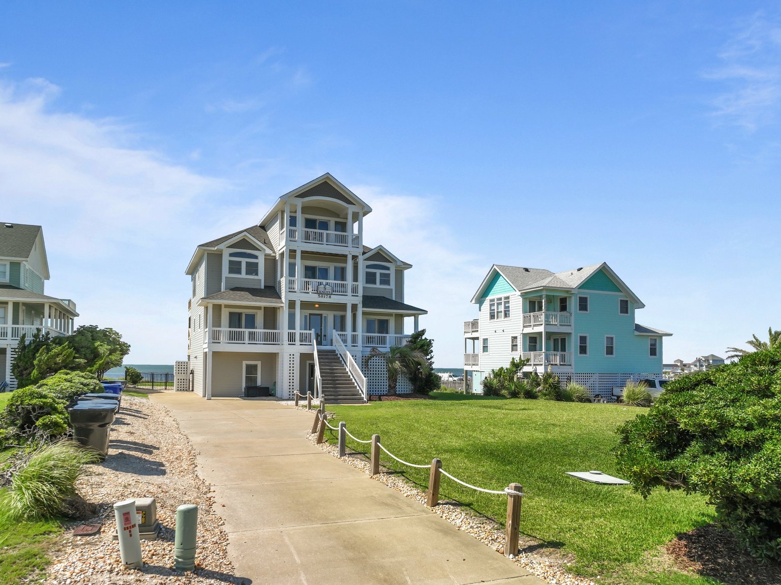 Hatteras Vacation Rental