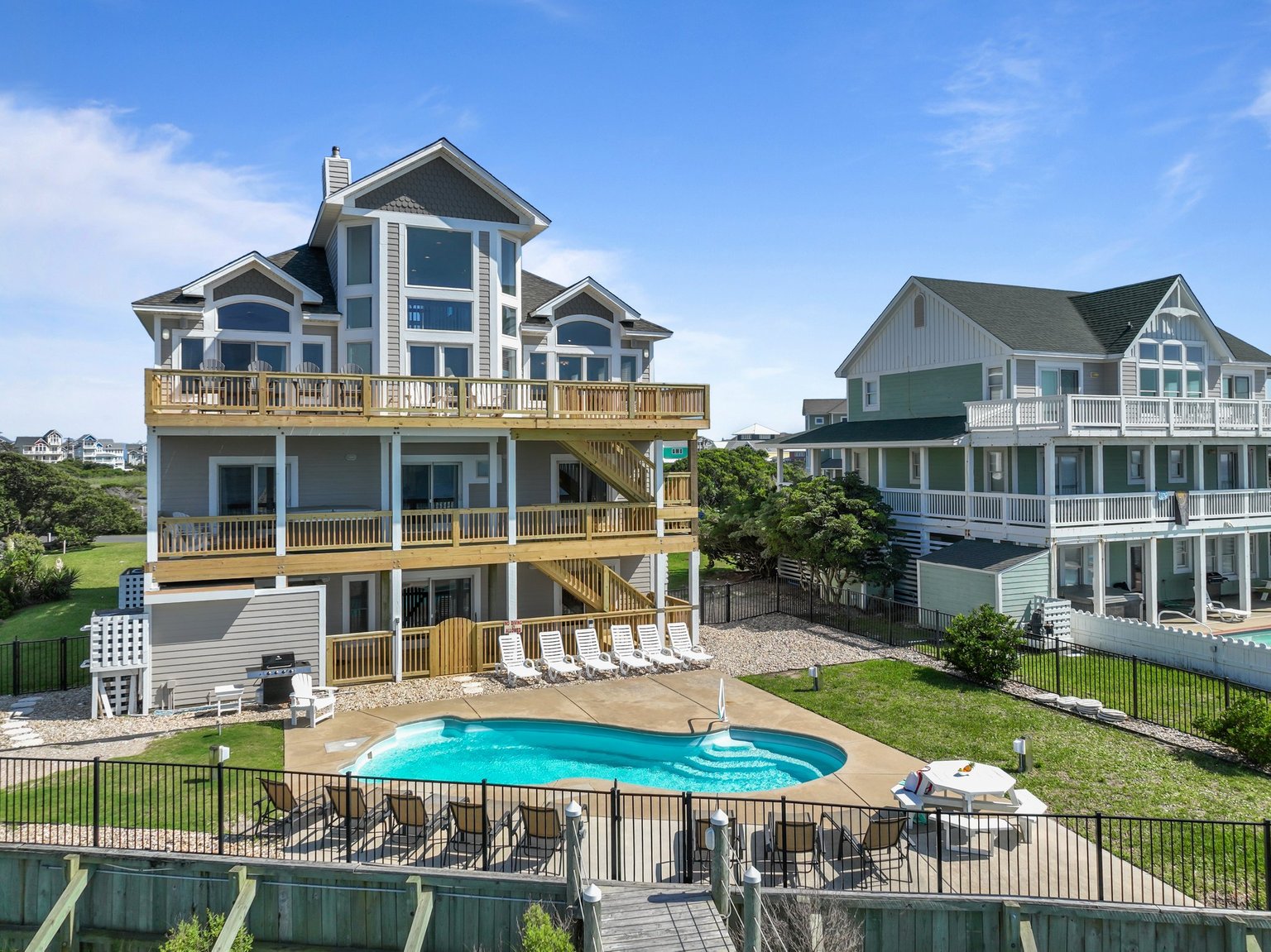 Hatteras Vacation Rental