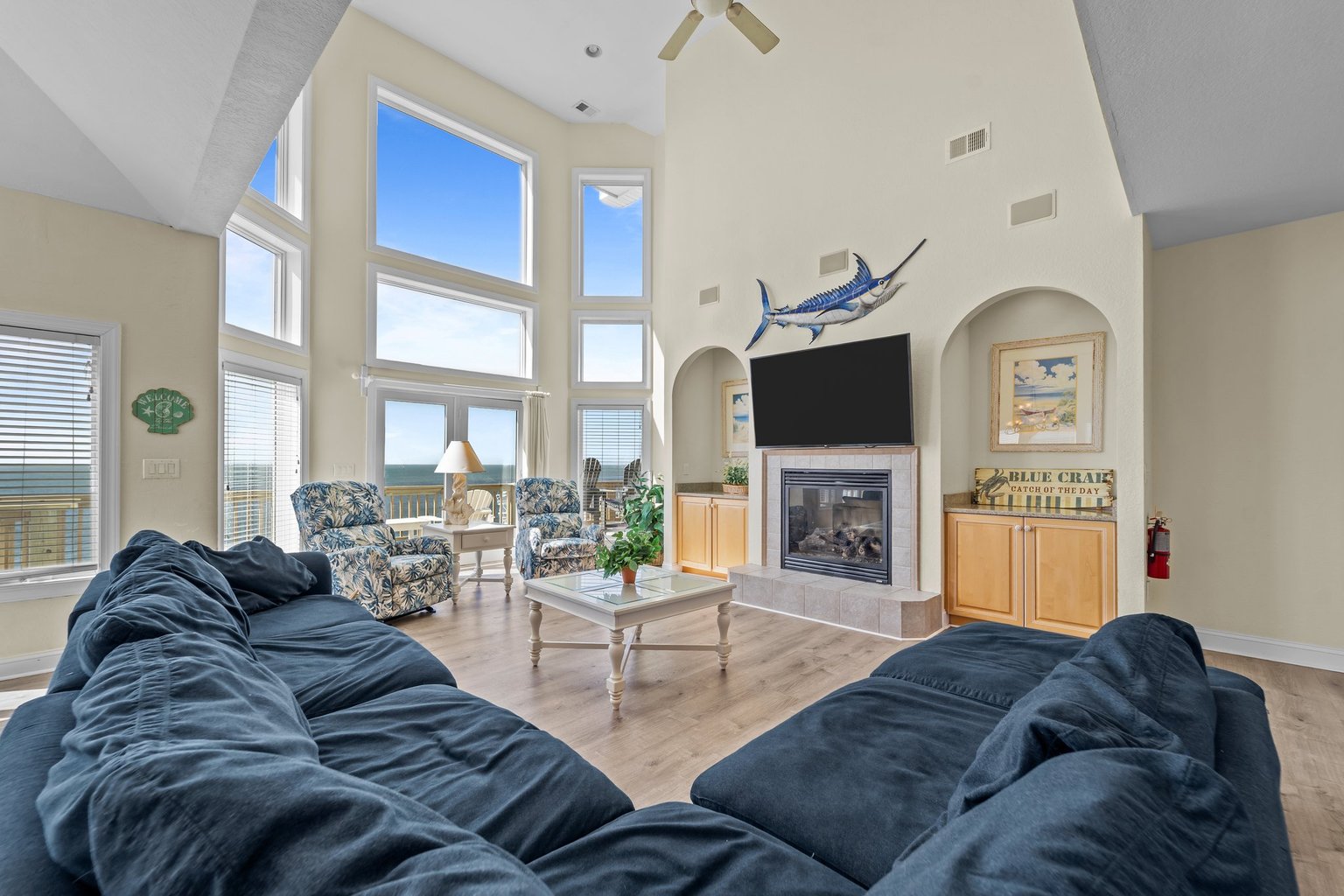 Hatteras Vacation Rental