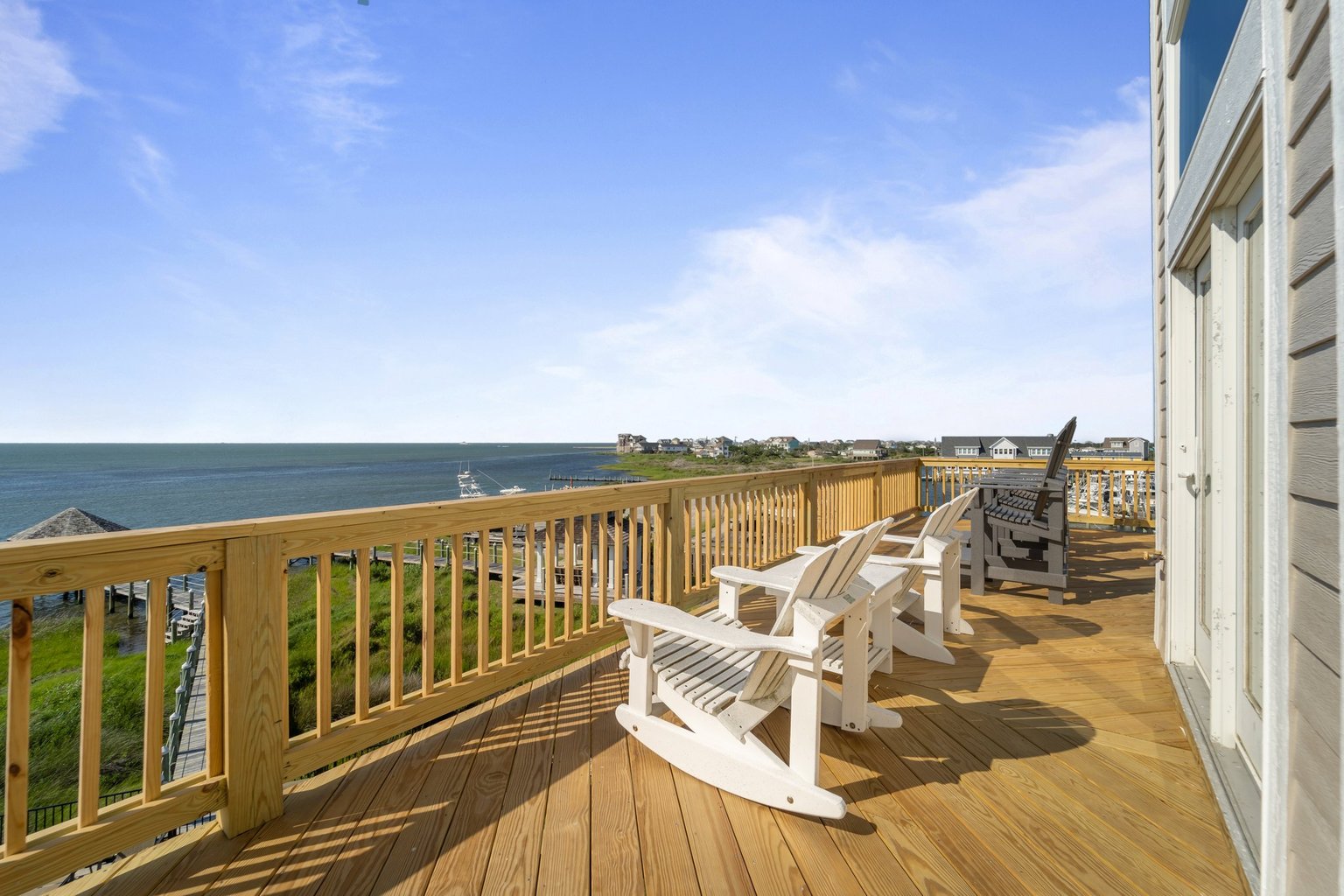 Hatteras Vacation Rental
