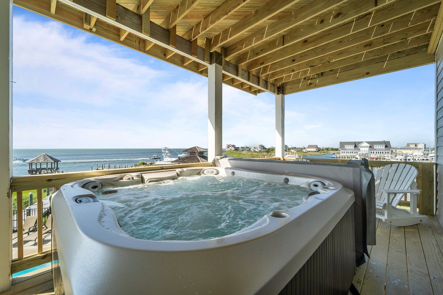 Hatteras Vacation Rental