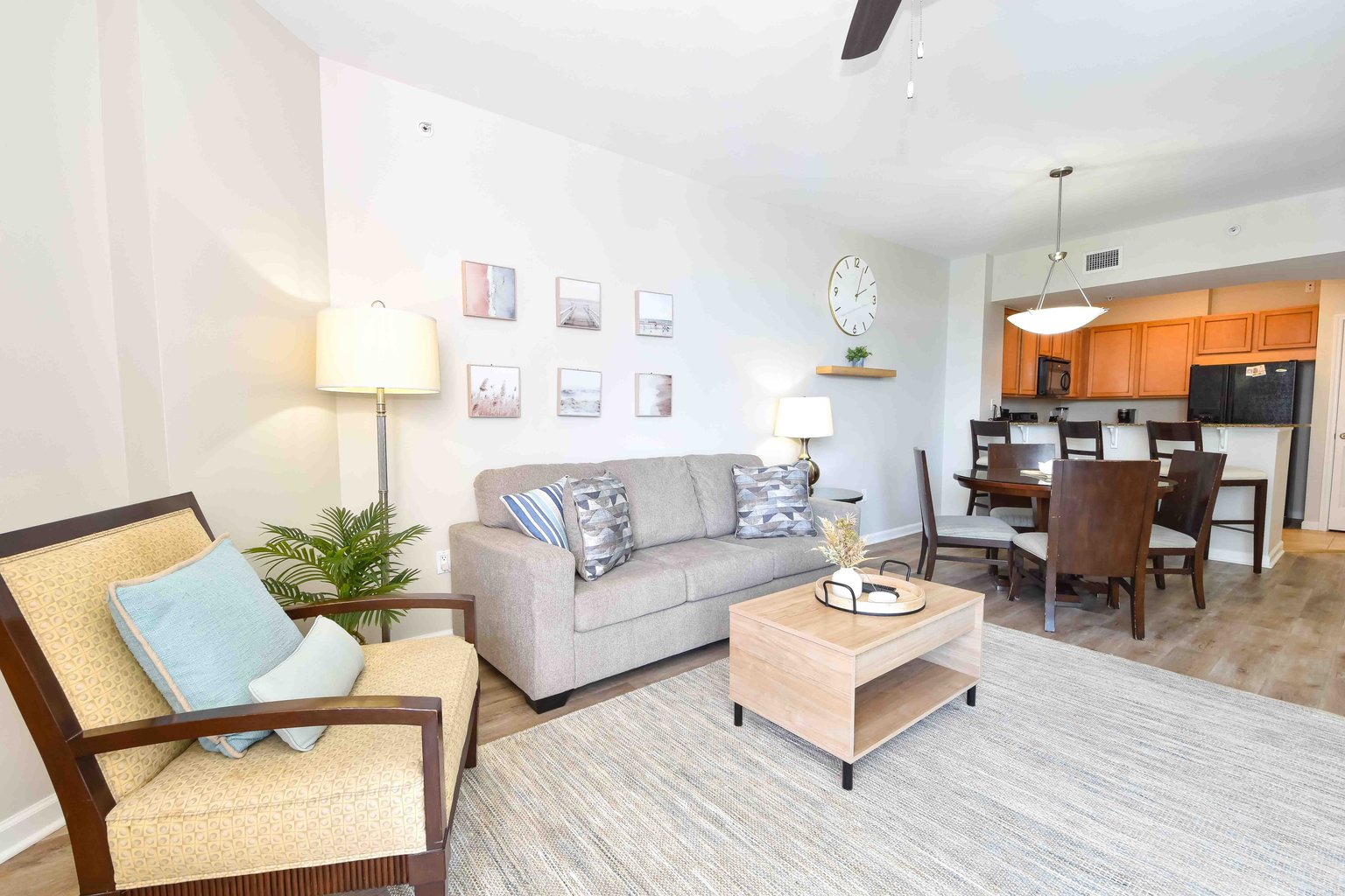 Destin Vacation Rental