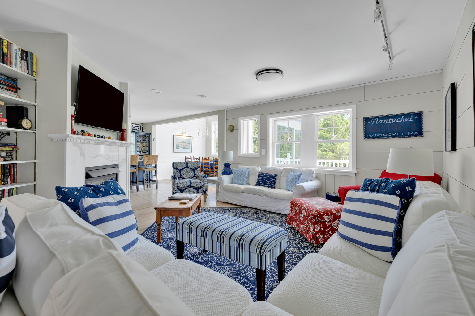 Lewes Vacation Rental