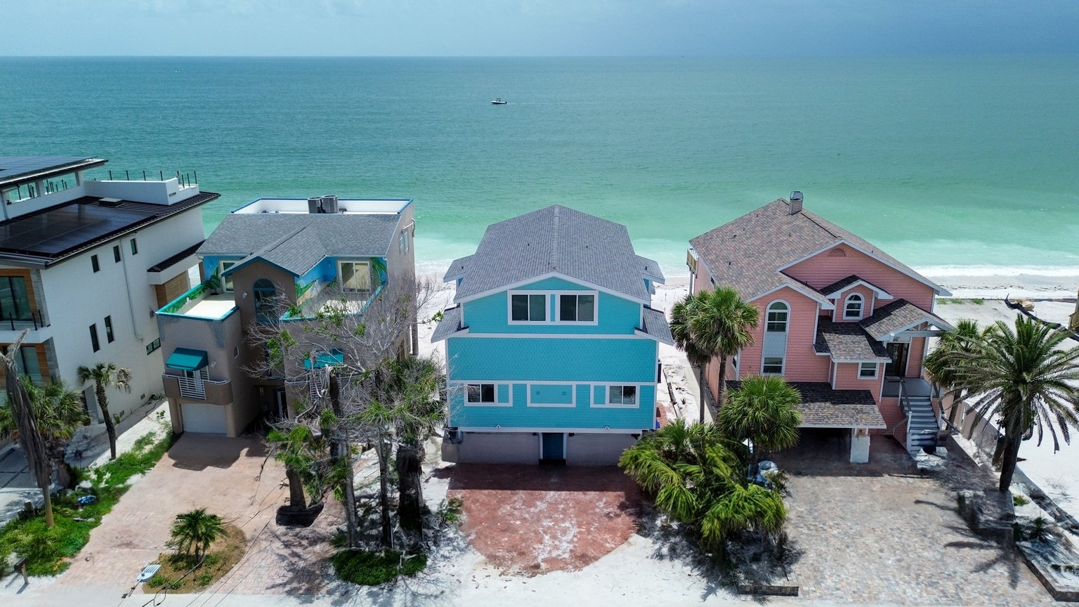 Treasure Island Vacation Rental