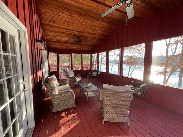 Buchanan Vacation Rental