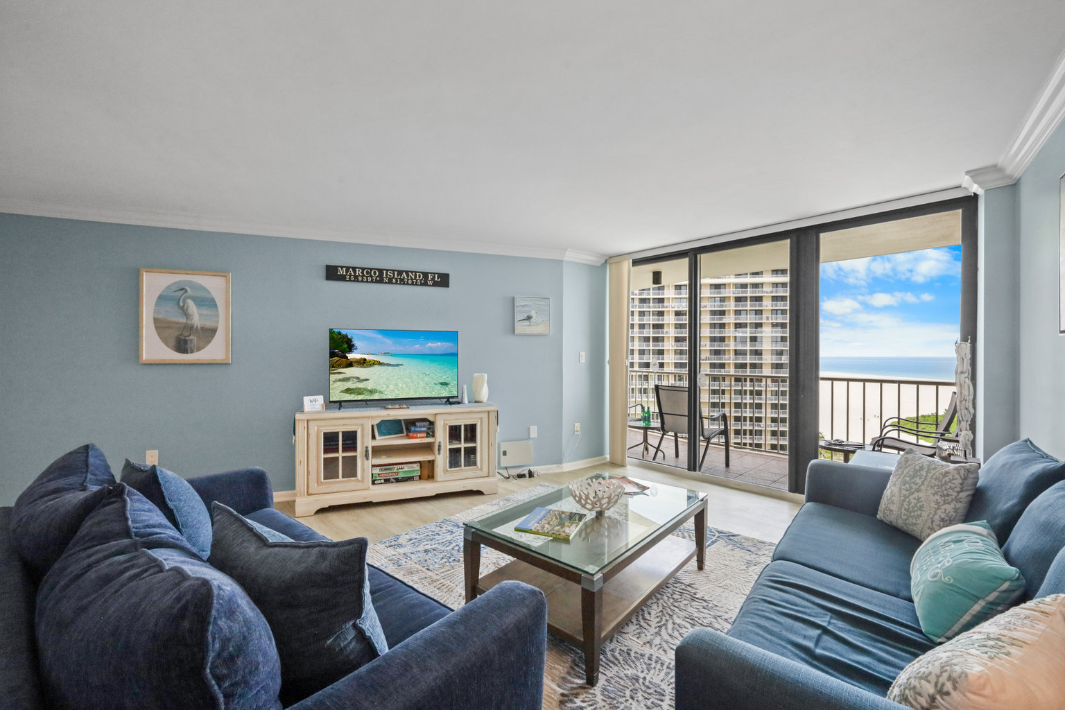 Marco Island Vacation Rental