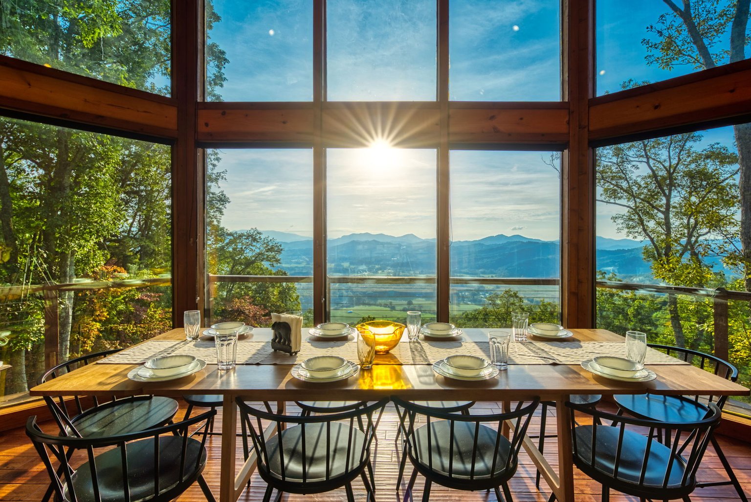 Sevierville Vacation Rental