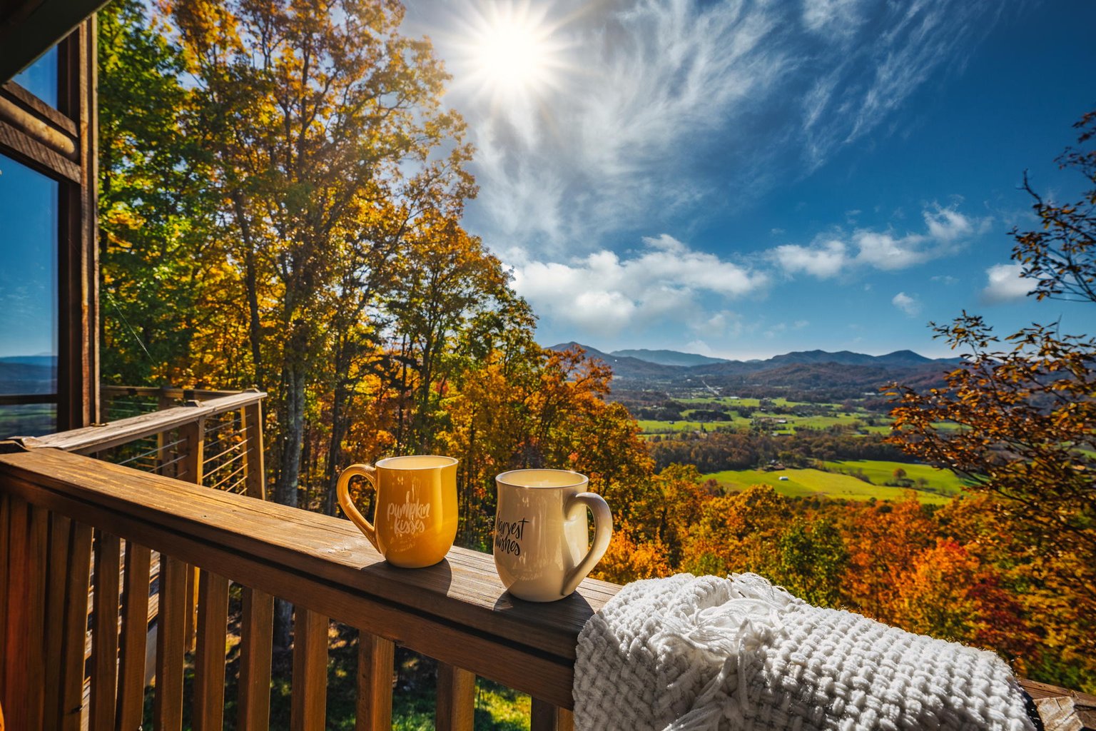 Sevierville Vacation Rental