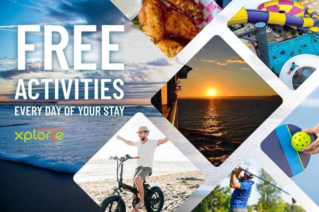 Carolina Beach Vacation Rental