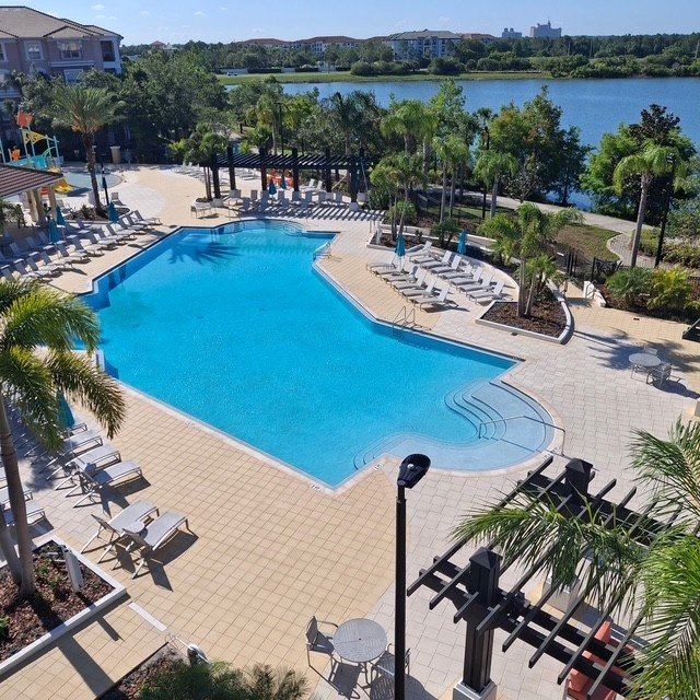 Orlando Vacation Rental