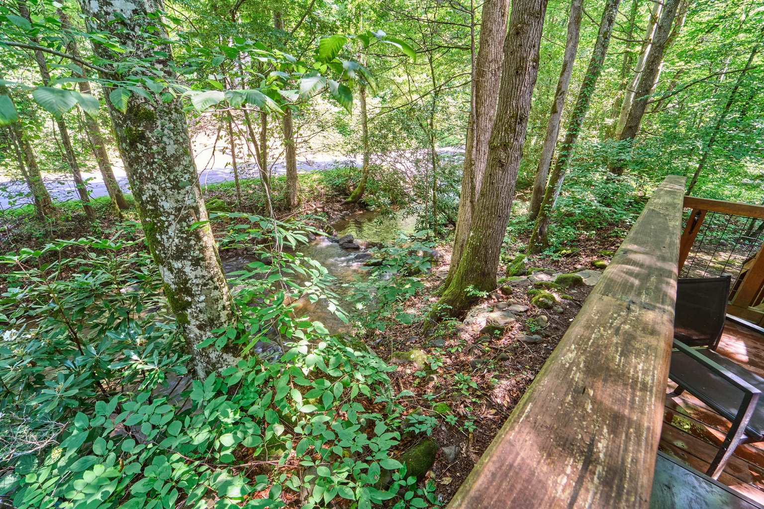 Gatlinburg Vacation Rental