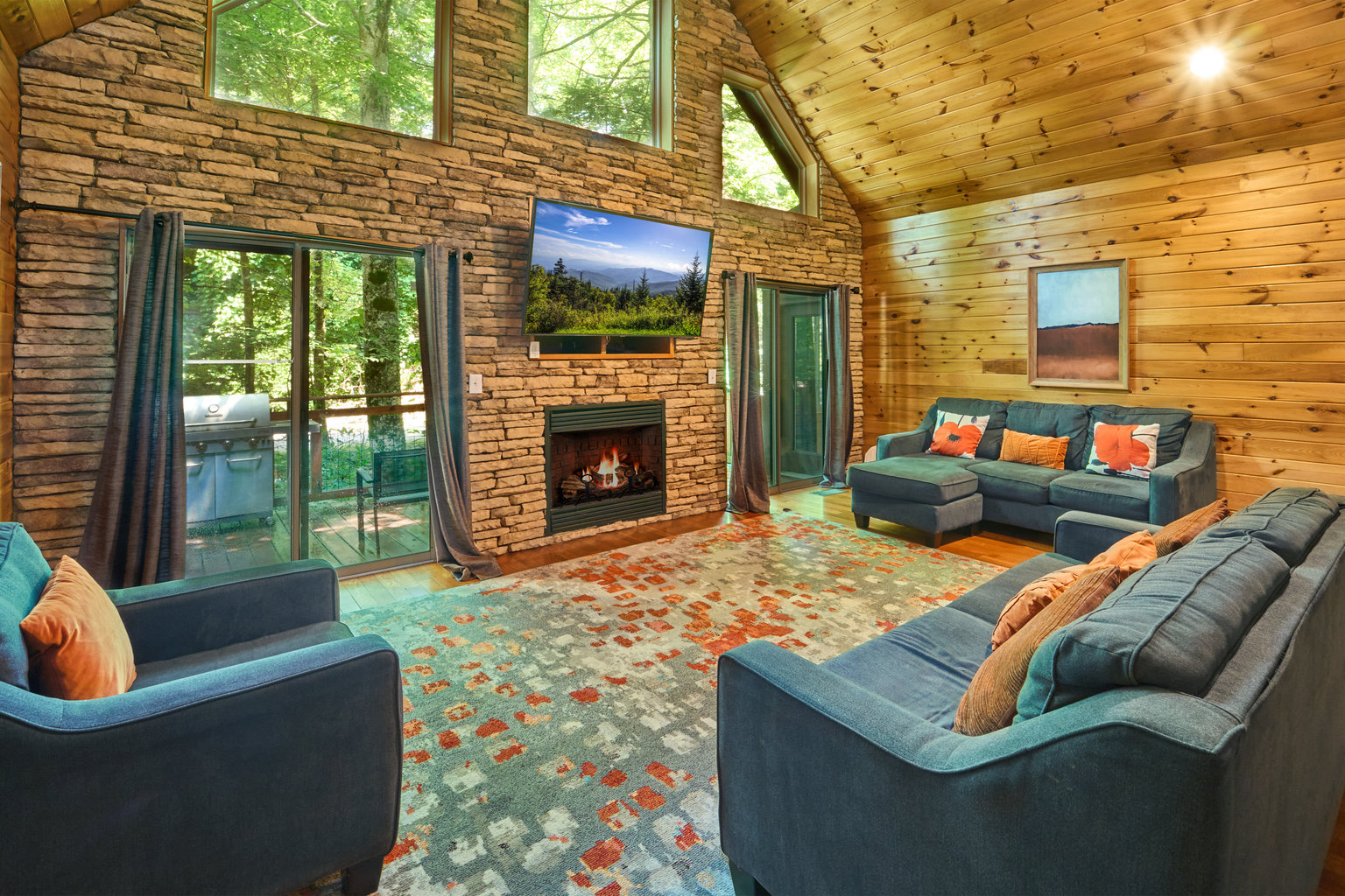 Gatlinburg Vacation Rental
