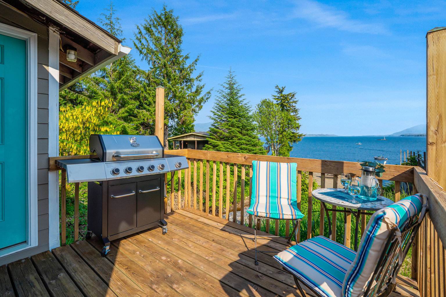 Ketchikan Vacation Rental