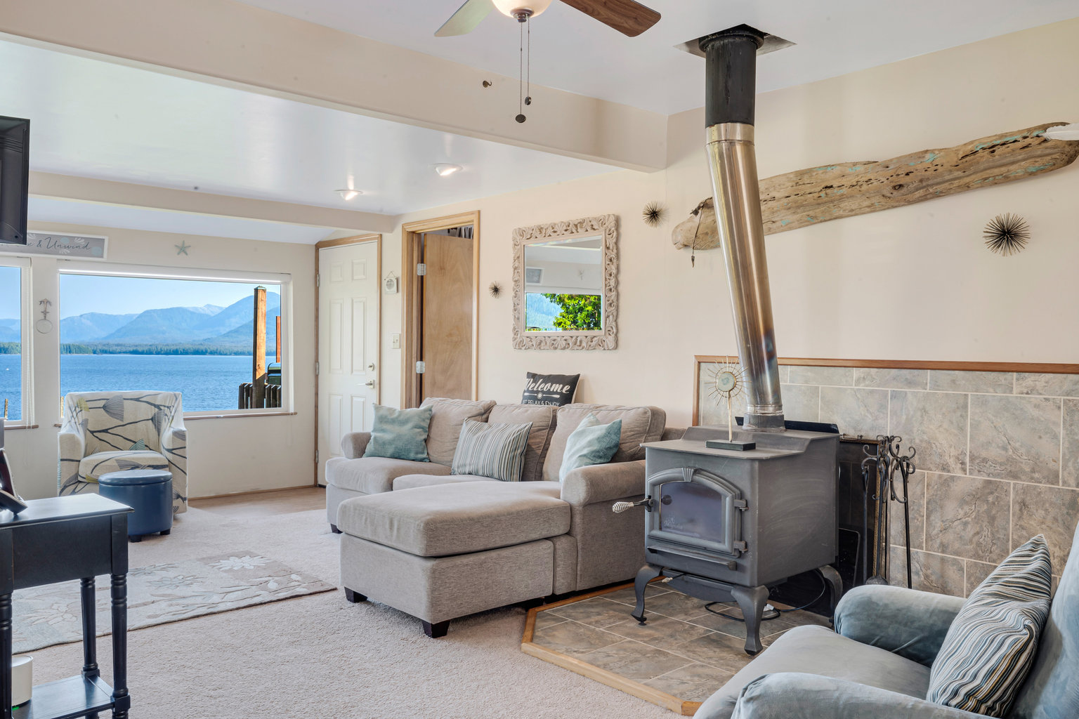 Ketchikan Vacation Rental