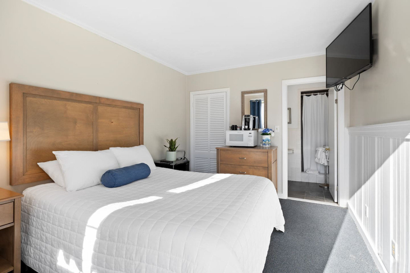 Falmouth Vacation Rental